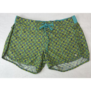 Columbia Sportswear Omni-Shade Sun Protection Board Shorts Women's UPF Medium